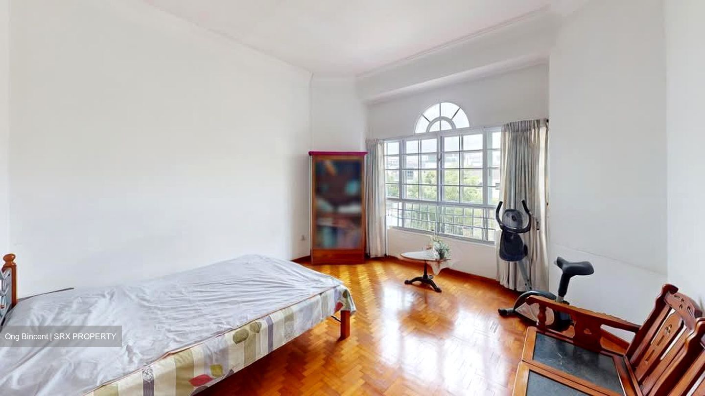 Upper Serangoon Road (D19), Semi-Detached #541518151